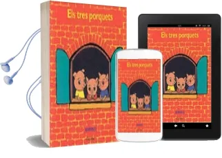 Descargar AudioLibro Els Tres Porquets de Kimiko año 2001