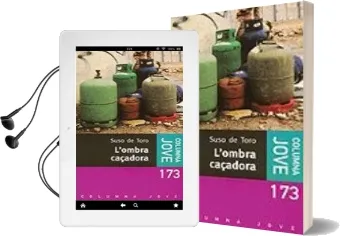 Descargar AudioLibro L Ombre Caçadoras de Suso De Toro año 2001