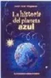 AudioLibro La Historia del Planeta Azul de Andri Snaer Magnason