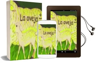 Descargar AudioLibro La Oveja de Giovanna Mantegazza año 2001
