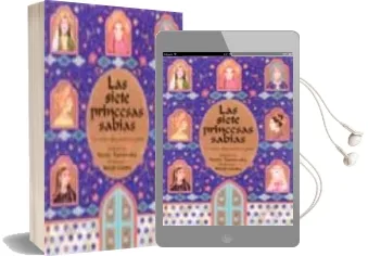 Descargar AudioLibro Las Siete Princesas Sabias de Wafa Tarnowska año 2001