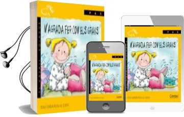 Descargar AudioLibro M Agrada fer com Grans (Lletra Pal) de Rosa Sarda año 2001