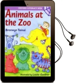 Descargar AudioLibro Oxford Literacy web Stage 1. First Sentences Mixed Pack de Bronwyn Tainui año 2001