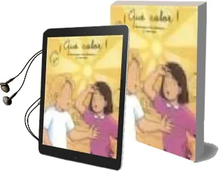 Descargar AudioLibro ¡Que Calor!: Lletra Cursiva de Montserrat Marti Solanes año 2001