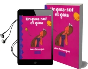 Descargar AudioLibro Un Gira-Sol es Gira de Joan Armangue año 2001