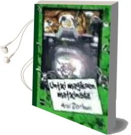 Descargar AudioLibro Untxi Magikoen Matxinada de Ariel Dorfman año 2001