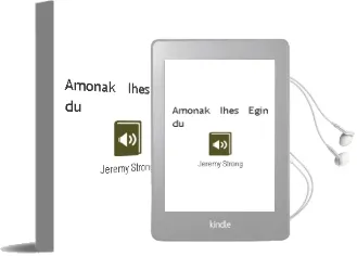 Descargar AudioLibro Amonak Ihes Egin du de Jeremy Strong año 2001