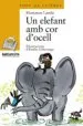 AudioLibro Elefant amb cor d Ocell de Mariasun Landa