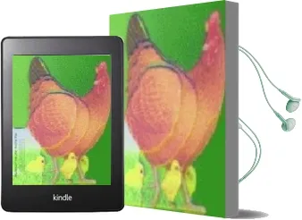 Descargar AudioLibro Gallina de Varios Autores año 2001