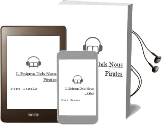 Descargar AudioLibro L Enigma Dels Nous Pirates de Pere Casals año 2001
