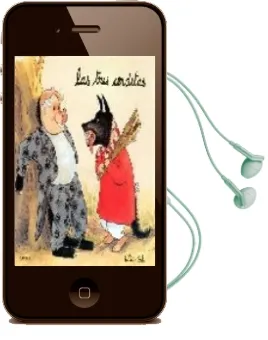 Descargar AudioLibro Las Tres Cerditas de Frederic Stehr año 2001