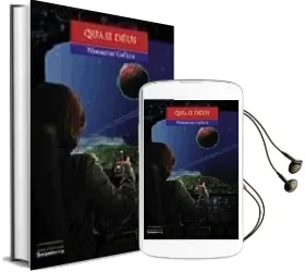 Descargar AudioLibro Quasi Deus? de Montserrat Galicia año 2001