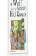 AudioLibro The Wolf and the Seven kid Goats de Assumpta Verdaguer