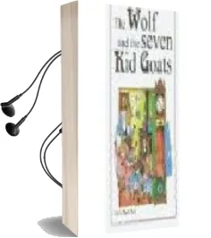 Descargar AudioLibro The Wolf and the Seven kid Goats de Assumpta Verdaguer año 2001