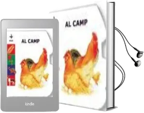 Descargar AudioLibro Al Camp de Simonetta Capra año 2001