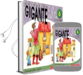 Descargar AudioLibro Buscando Casa de Teresa Sabate Rodie año 2001