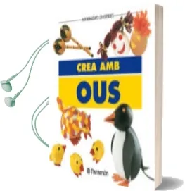 Descargar AudioLibro Crea amb ous de Victoria Seix año 2001