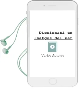 Descargar AudioLibro Diccionari en Imatges del mar de Varios Autores año 2001