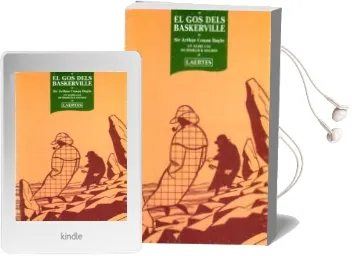Descargar AudioLibro El gos de Baskerville de Arthur Conan Doyle año 2001