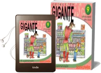 Descargar AudioLibro El Supermercado de Teresa Sabate Rodie año 2001