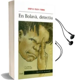 Descargar AudioLibro En Bolava Detectiu de Josep M. Folch I Torres año 2001