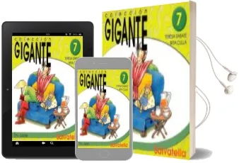 Descargar AudioLibro En Casa de Teresa Sabate Rodie año 2001