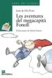 AudioLibro Les Aventures del Megacapita Fonoll de Joan De Deu Prats