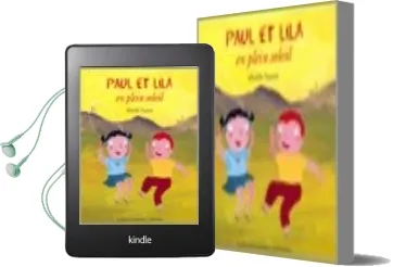 Descargar AudioLibro Paul et Lila en Plein Soleil de Mireille Vautier año 2001