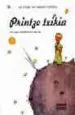AudioLibro Printze Txikia de Antoine De Saint Exupery