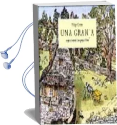 Descargar AudioLibro Una Granja de Philippe Dumas año 2001