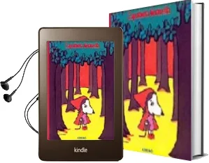 Descargar AudioLibro La Caputxeta Vermella de Kimiko año 2001