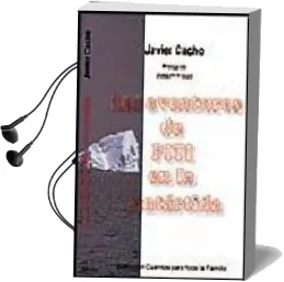 Descargar AudioLibro Las Aventuras de Piti en la Antartida de Javier Cacho año 2001