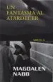 AudioLibro Un Fantasma al Atardecer de Magdalen Nabb