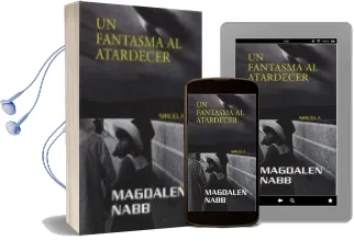 Descargar AudioLibro Un Fantasma al Atardecer de Magdalen Nabb año 2001