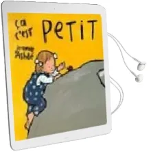 Descargar AudioLibro Ça C\'Est Petit de Jeanne Ashbe año 2001