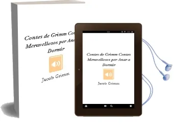 Descargar AudioLibro Contes de Grimm: Contes Meravellosos per Anar a Dormir de Jacob Grimm año 2001