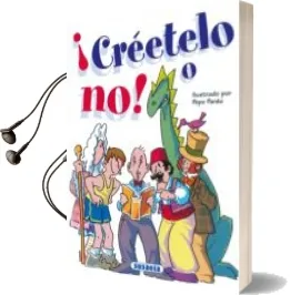 Descargar AudioLibro ¡Creetelo o no! de Varios Autores año 2001