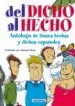 AudioLibro Del Dicho al Hecho de Varios Autores
