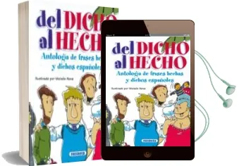 Descargar AudioLibro Del Dicho al Hecho de Varios Autores año 2001