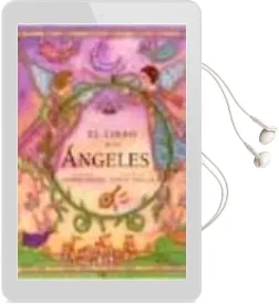 Descargar AudioLibro El Libro de los Angeles de Joanna Crosse año 2001