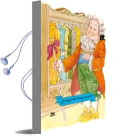 Descargar AudioLibro El Traje del Emperador de Margarita Ruiz Abello año 2001