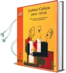 Descargar AudioLibro Gabriel Celaya para Niños de Varios Autores año 2001
