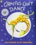 AudioLibro Giraffes can t Dance de Giles Andreae; Guy Parker Rees
