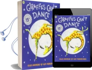 Descargar AudioLibro Giraffes can t Dance de Giles Andreae; Guy Parker Rees año 2001