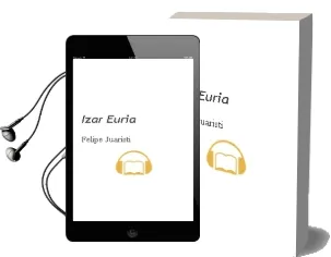 Descargar AudioLibro Izar Euria de Felipe Juaristi año 2001