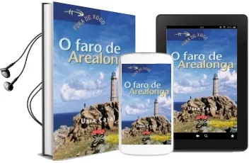 Descargar AudioLibro O Faro de Arealonga de Uxia Casal año 2001