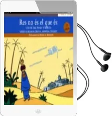 Descargar AudioLibro Res no es el que es de Ramon Girona año 2001