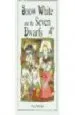 AudioLibro Snow White and the Seven Dwarfs de Assumpta Verdaguer