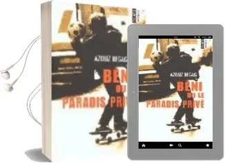 Descargar AudioLibro Beni ou le Paradis Prive de Azouz Begag año 2001