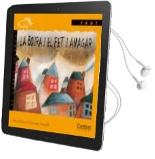Descargar AudioLibro Boira i el fet Amagar de Xoan Babarro año 2001